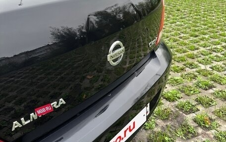 Nissan Almera Classic, 2011 год, 500 000 рублей, 2 фотография