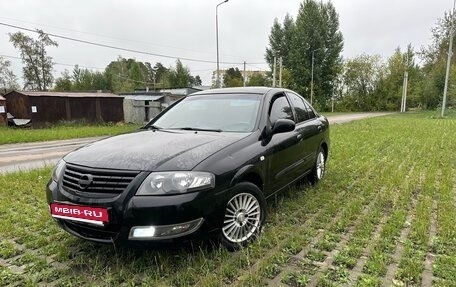 Nissan Almera Classic, 2011 год, 500 000 рублей, 4 фотография