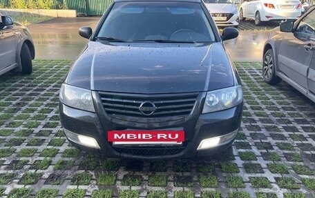 Nissan Almera Classic, 2011 год, 500 000 рублей, 6 фотография