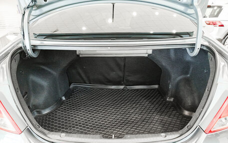 Hyundai Solaris II рестайлинг, 2014 год, 927 000 рублей, 12 фотография