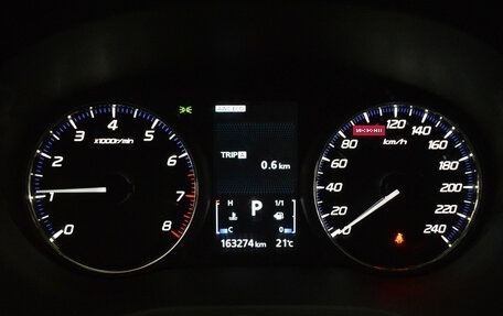 Mitsubishi Outlander III рестайлинг 3, 2022 год, 2 340 000 рублей, 6 фотография