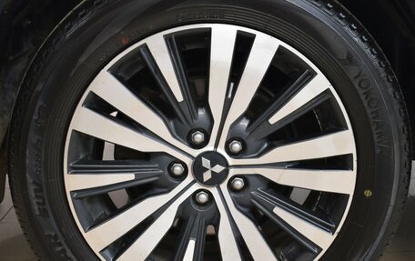 Mitsubishi Outlander III рестайлинг 3, 2022 год, 2 340 000 рублей, 16 фотография