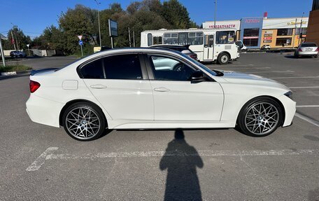BMW 3 серия, 2017 год, 2 450 000 рублей, 6 фотография