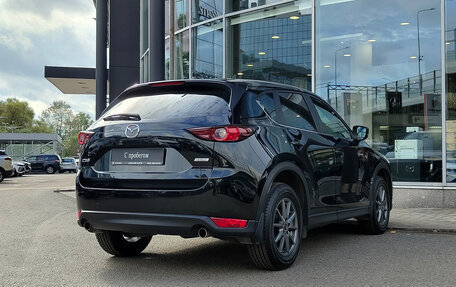 Mazda CX-5 II, 2018 год, 2 225 000 рублей, 2 фотография