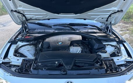 BMW 3 серия, 2017 год, 2 450 000 рублей, 14 фотография