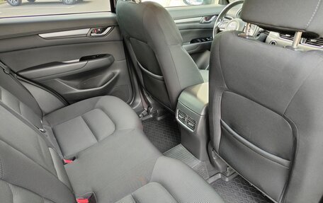 Mazda CX-5 II, 2018 год, 2 225 000 рублей, 8 фотография