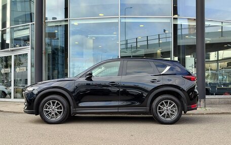 Mazda CX-5 II, 2018 год, 2 225 000 рублей, 5 фотография