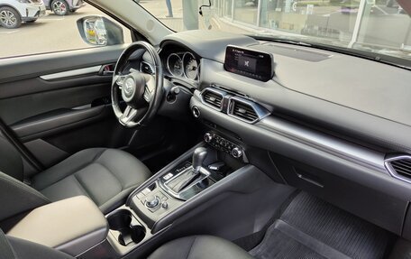 Mazda CX-5 II, 2018 год, 2 225 000 рублей, 7 фотография