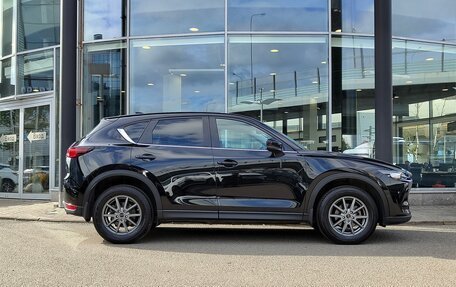 Mazda CX-5 II, 2018 год, 2 225 000 рублей, 6 фотография