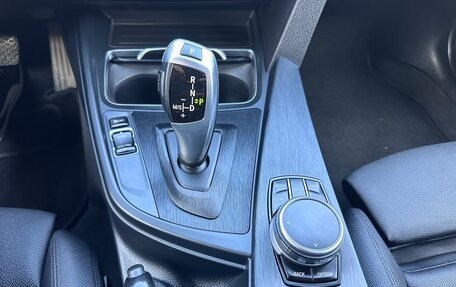 BMW 3 серия, 2017 год, 2 450 000 рублей, 11 фотография