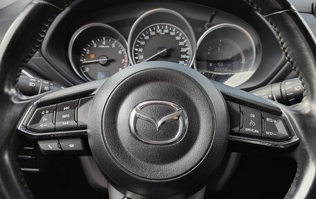 Mazda CX-5 II, 2018 год, 2 225 000 рублей, 17 фотография