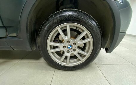 BMW X3, 2006 год, 1 099 000 рублей, 8 фотография
