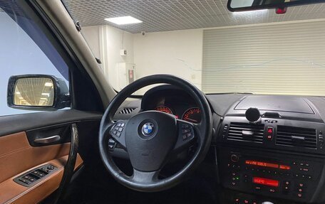 BMW X3, 2006 год, 1 099 000 рублей, 12 фотография