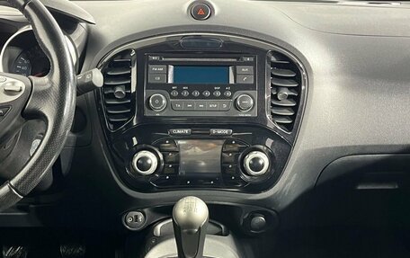 Nissan Juke II, 2014 год, 1 149 000 рублей, 11 фотография