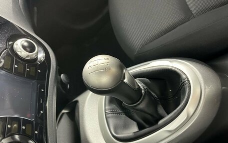 Nissan Juke II, 2014 год, 1 149 000 рублей, 12 фотография