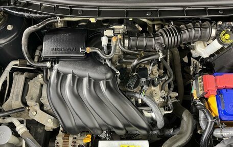 Nissan Juke II, 2014 год, 1 149 000 рублей, 19 фотография