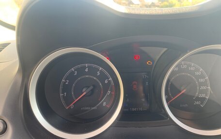 Mitsubishi Lancer IX, 2012 год, 1 200 000 рублей, 2 фотография