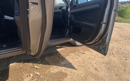 Mitsubishi Lancer IX, 2012 год, 1 200 000 рублей, 5 фотография