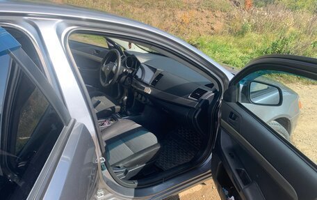 Mitsubishi Lancer IX, 2012 год, 1 200 000 рублей, 4 фотография