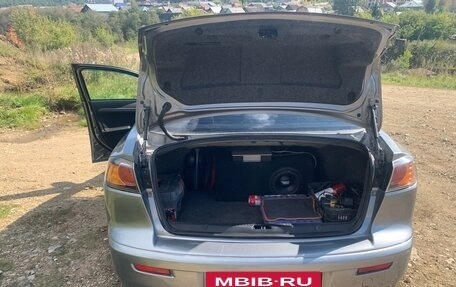 Mitsubishi Lancer IX, 2012 год, 1 200 000 рублей, 3 фотография