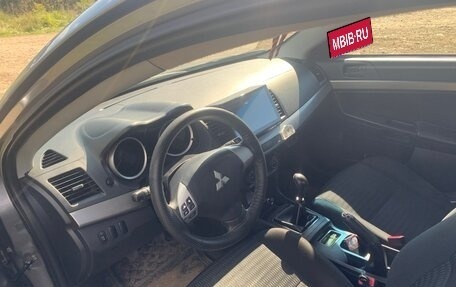 Mitsubishi Lancer IX, 2012 год, 1 200 000 рублей, 7 фотография