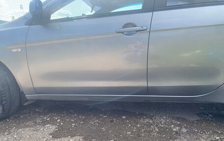 Mitsubishi Lancer IX, 2012 год, 1 200 000 рублей, 9 фотография