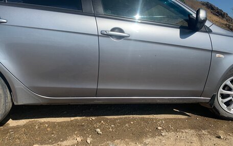 Mitsubishi Lancer IX, 2012 год, 1 200 000 рублей, 10 фотография