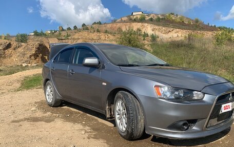 Mitsubishi Lancer IX, 2012 год, 1 200 000 рублей, 13 фотография