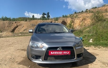 Mitsubishi Lancer IX, 2012 год, 1 200 000 рублей, 14 фотография