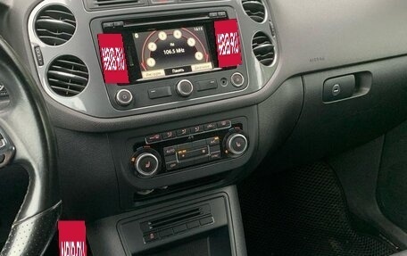 Volkswagen Tiguan I, 2014 год, 1 900 000 рублей, 7 фотография
