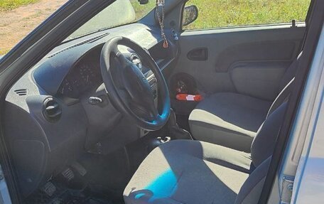 Renault Logan I, 2008 год, 320 000 рублей, 3 фотография