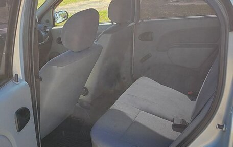 Renault Logan I, 2008 год, 320 000 рублей, 9 фотография