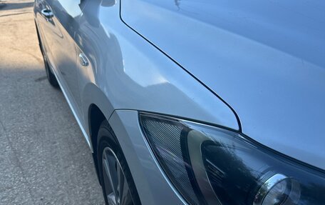 Hyundai Elantra VI рестайлинг, 2017 год, 1 620 000 рублей, 7 фотография