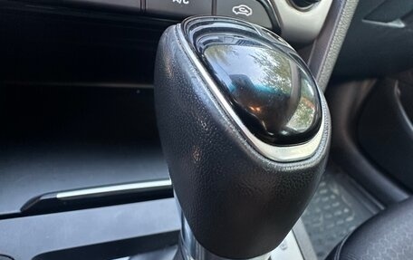 Hyundai Elantra VI рестайлинг, 2017 год, 1 620 000 рублей, 14 фотография