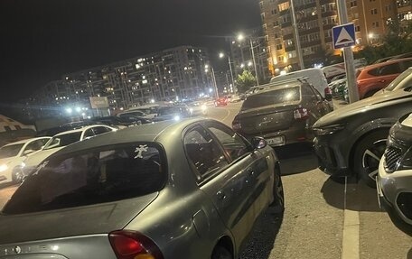 Chevrolet Lanos I, 2006 год, 175 000 рублей, 4 фотография
