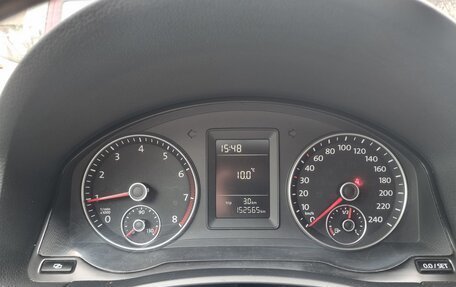 Volkswagen Jetta VI, 2010 год, 620 000 рублей, 2 фотография
