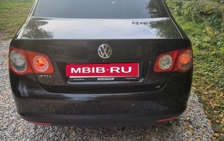 Volkswagen Jetta VI, 2010 год, 620 000 рублей, 9 фотография