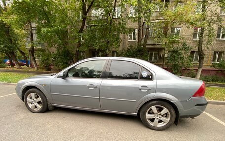 Ford Mondeo III, 2001 год, 350 000 рублей, 1 фотография