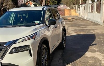 Nissan Rogue, 2023 год, 2 800 000 рублей, 1 фотография