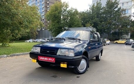 ИЖ 2126 «Ода», 2002 год, 300 000 рублей, 1 фотография