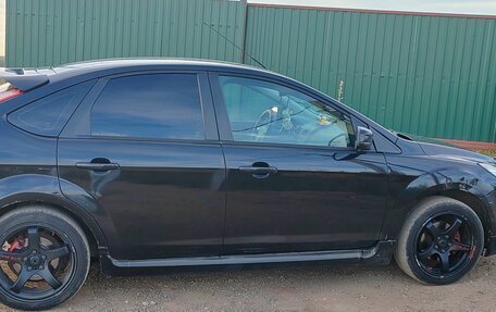 Ford Focus II рестайлинг, 2010 год, 600 000 рублей, 4 фотография