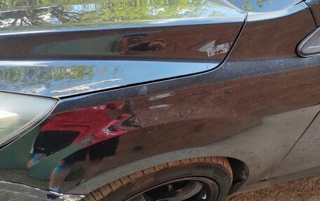 Ford Focus II рестайлинг, 2010 год, 600 000 рублей, 12 фотография