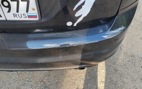 Ford Focus II рестайлинг, 2010 год, 600 000 рублей, 10 фотография