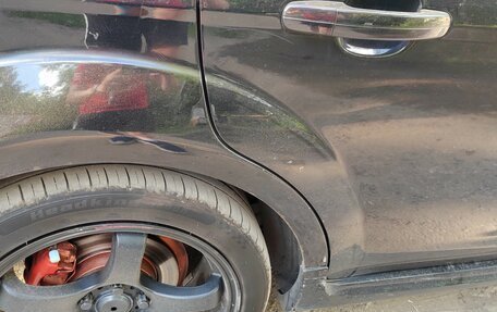 Ford Focus II рестайлинг, 2010 год, 600 000 рублей, 9 фотография