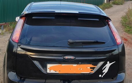 Ford Focus II рестайлинг, 2010 год, 600 000 рублей, 6 фотография