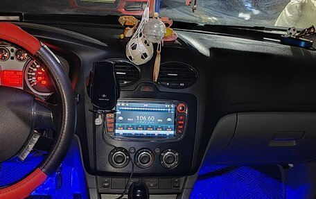 Ford Focus II рестайлинг, 2010 год, 600 000 рублей, 7 фотография