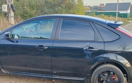 Ford Focus II рестайлинг, 2010 год, 600 000 рублей, 5 фотография