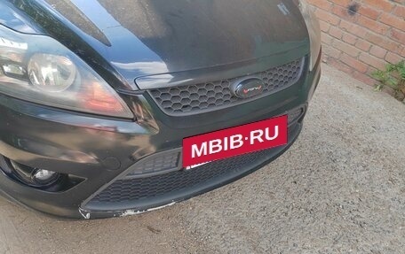 Ford Focus II рестайлинг, 2010 год, 600 000 рублей, 11 фотография