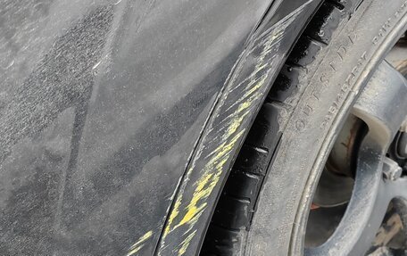 Ford Focus II рестайлинг, 2010 год, 600 000 рублей, 13 фотография