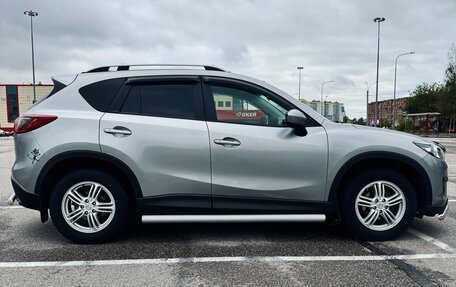 Mazda CX-5 II, 2012 год, 1 400 000 рублей, 8 фотография